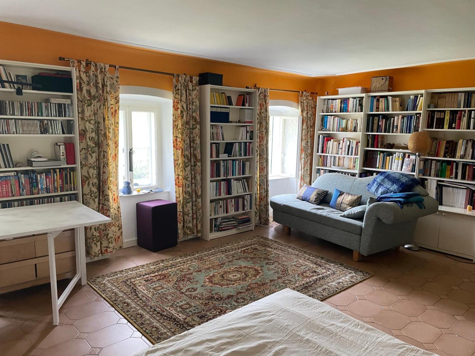 Bed&Breakfast Im Gruenen Nah An Wien Brettwies Buitenkant foto